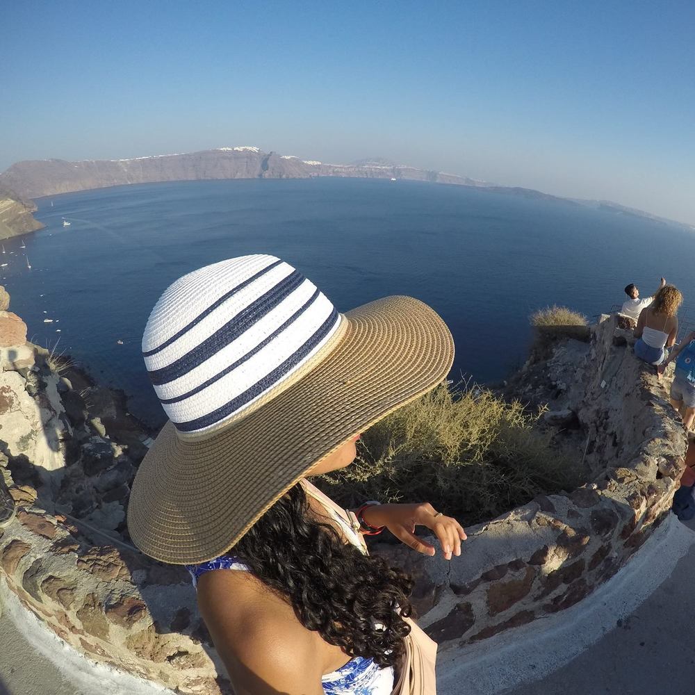 Meet your Posher, Jacqueline